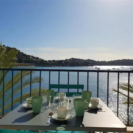 Apartmán Amore Villefranche-sur-Mer
