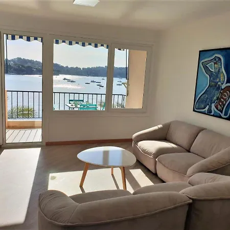 Apartmán Amore Villefranche-sur-Mer