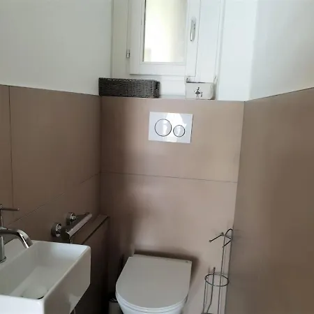 Apartmán Amore Villefranche-sur-Mer