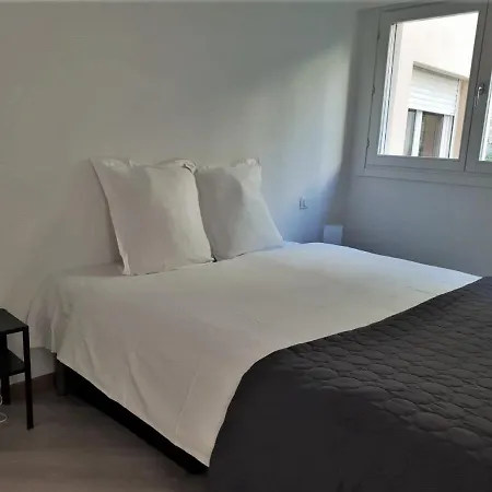 Amore Apartmán