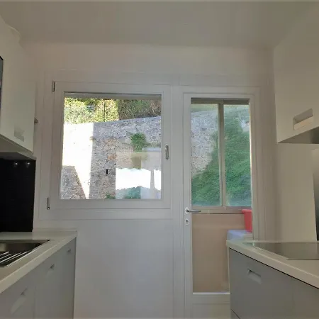 Amore Apartmán Villefranche-sur-Mer