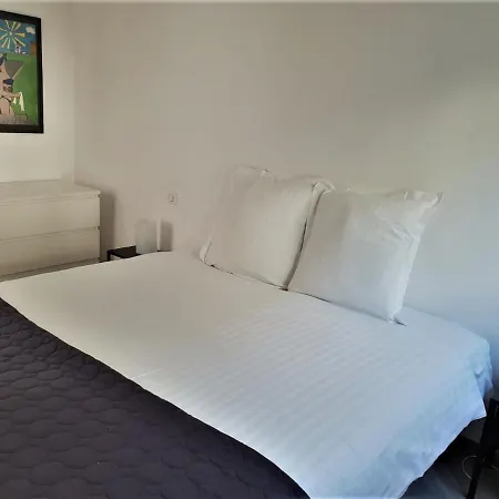 Amore Apartmán *